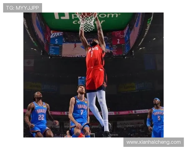 亚历山大关键罚球准绝杀助雷霆险胜火箭上演惊心动魄逆转大战