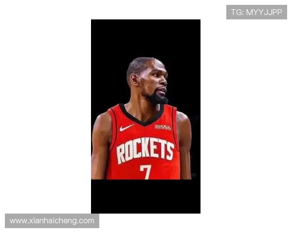 杜兰特放话打到退役愿与火箭续约两年总价高达1点12亿美元引热议