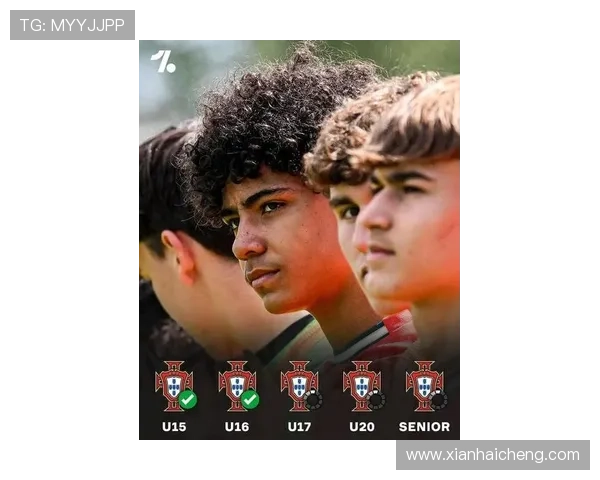 15岁迷你罗替补亮相助葡萄牙U16赢球C罗父子同场时刻即将上演