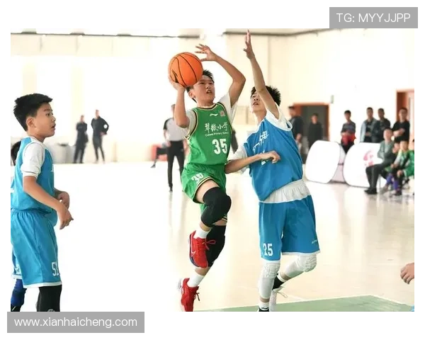 2025北京晚报百队杯青少年篮球赛圆满落幕各路新星闪耀展现青春风采