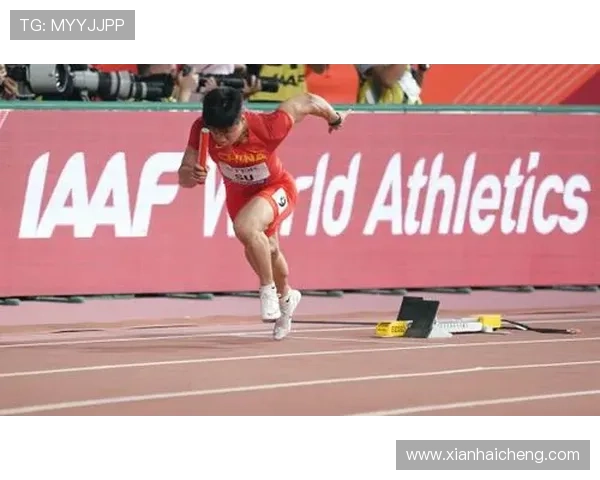 北马见证中国跑者飞速崛起展现新时代田径风采