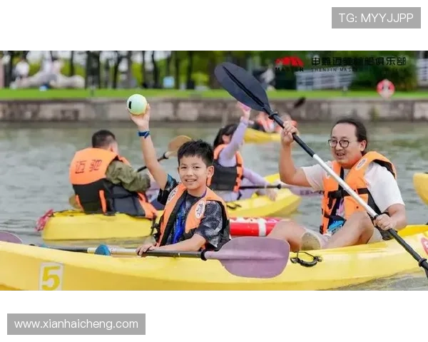 2025中国橡皮艇登陆挑战赛燃情启幕掀起全民水上竞技热潮盛会