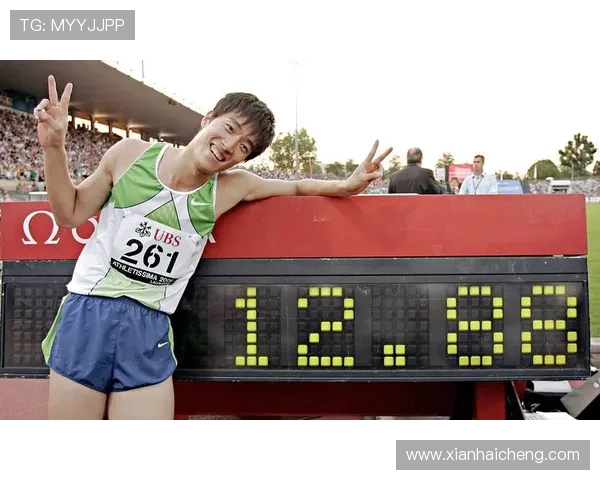 18岁陈圆破亚青纪录12秒96 未来刘翔接班人冯氏风头劲