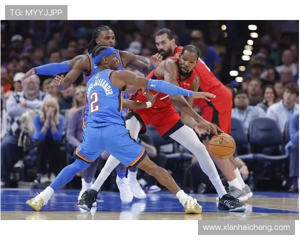 11月27日NBA最佳球员评选结果揭晓谢泼德荣膺殊荣 11月27日NBA最佳球员评选结果揭晓谢泼德荣膺殊荣