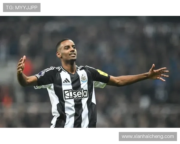 伊萨克阿利松本月复出有望迎战诺丁汉森林球队期待重聚战力 伊萨克阿利松本月复出有望迎战诺丁汉森林球队期待重聚战力