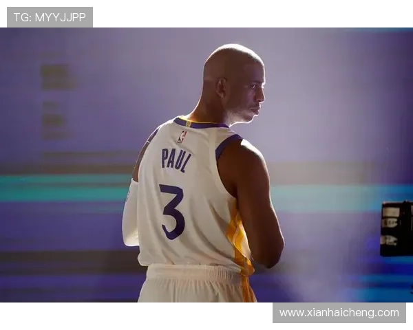 保罗首次主场比赛感受极佳期待常规赛的到来